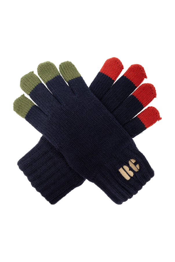 Bobo Choses Cotton gloves Kids's Kids accessories Vitkac